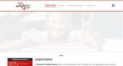 Desktop Screenshot of ec-imperio.com