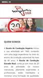 Mobile Screenshot of ec-imperio.com